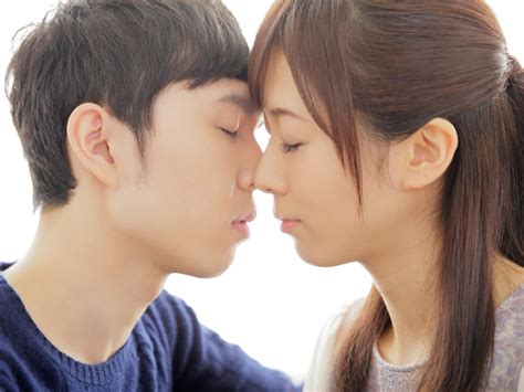 深い キス|ディープキスの効果3つ＆具体的なやり方と練習方法2 .